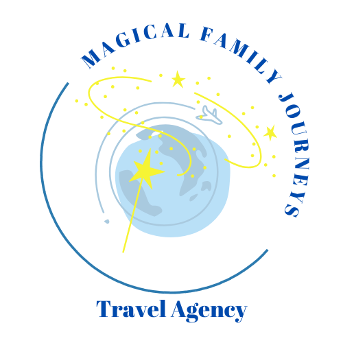 Magical Family Journeys